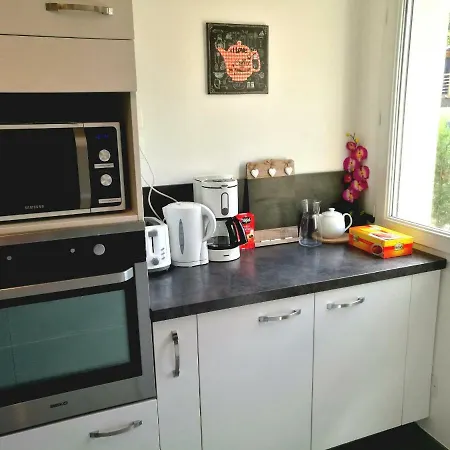 Grand Appartement Proche Chu Rouen Esterno foto