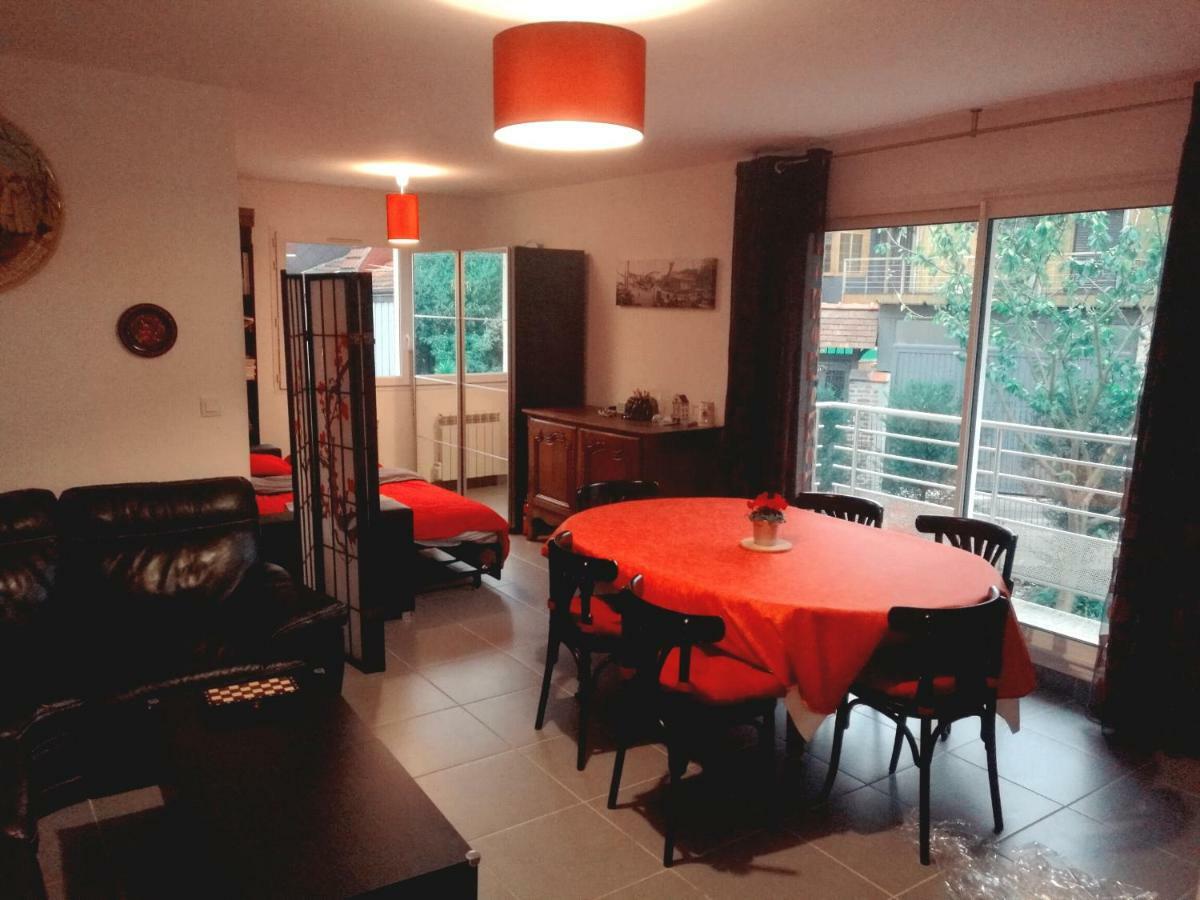 Apartment Grand Proche Chu