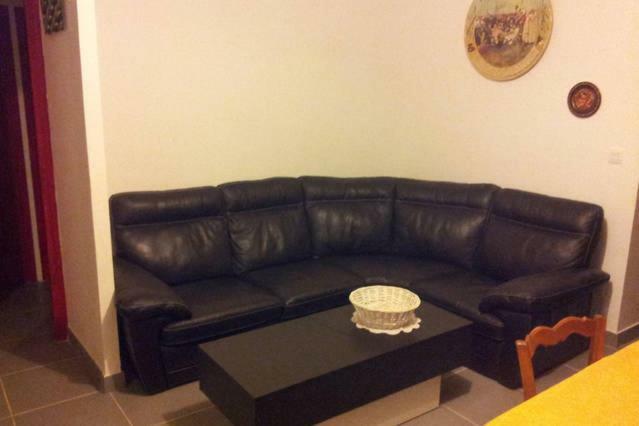 Apartment Grand Proche Chu *