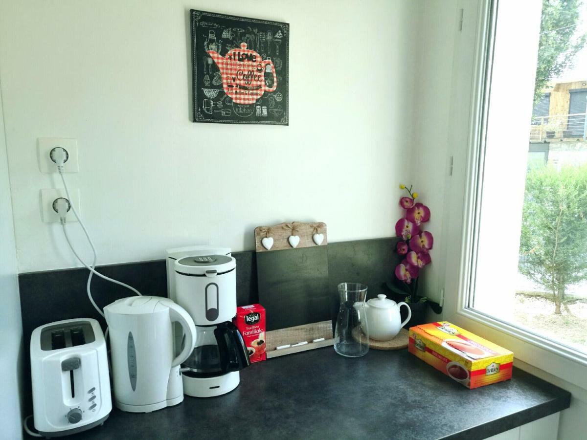Grand Proche Chu Apartment Rouen